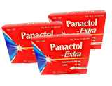 Combo 10 Hộp Panactol Extra Khapharco Pharm (H/240V)