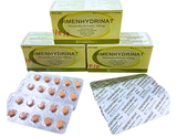 Combo 10 Hộp Dimenhydrinate 50mg Khánh Hòa (H/100v) (viên nén)