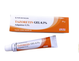 Tazoretin Gel Adapalene 0,3% Medisun (T/10gr)