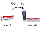 Anzela Cream Aprogen Pharma (T/10Gr)