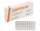 Diamicron Mr 30Mg Servier (H/60V)