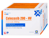 Celecoxib 200 - Hv Usp (H/100V) (Lớn) (viên nang cứng)