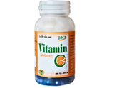 Vitamin C 500Mg Capsuales Quảng Bình (C/100V)