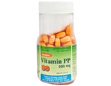 Vitamin Pp Thành Nam (C/100V)