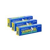 Combo 10 tuýp Salonpas Gel Hisamitsu (Tuýp/30Gr)