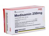 Medisamin 250 Mediplantex (H/100V) (viên nang)