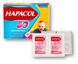 Hapacol 80Mg Dhg (H/24G)