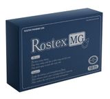 Rostex MG Xanh (H/10v)