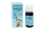 Ameflu Ban Đêm Syrup Opv (C/60Ml)