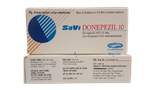 Savi Donepezil 10 Savipharm (H/30v)