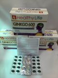 Healthy Life Ginkgo 600 (H/100V)