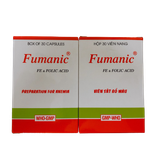 Fumanic Nic Pharma (H/30v)