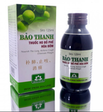 Siro Ho Bảo Thanh Hoa Linh (C/125ml)(Lớn)(Date cận)