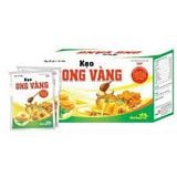 Kẹo Ngậm Ho Ong Vàng - Herbal (H/20g/10V)