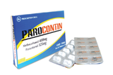 Parocontin Tipharco (H/30V)