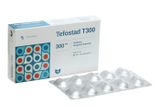 Tefostad T300 Tenofovir 300Mg Stella (H/30V)