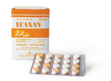 Ecaxan 325Mg Becamexpharm (H/100V)