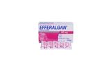 Efferalgan 80Mg Bristol-Myers Squibb (H/10V)