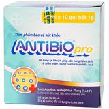 Antibio Pro Bayer (H/10T/10G)(Date cận)