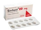 Simtanin 20Mg Hasan (H/30v)