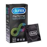 Bao cao su Durex Performa (H/12C)