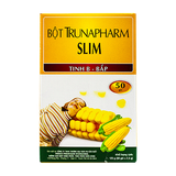 Đường Bắp Trunapharm Slim Pp.Pharco (H/50G)