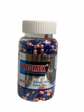 Predmex dexamethason 0,5mg nic (c/500v) (nang) (mẫu ngẫu nhiên)