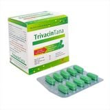 Trivacin Tana Thành Nam (H/100V) (Xanh lá)