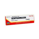 Genpharmason Cream Armephaco (L/10T/10Gr)