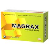 Magrax Etoricoxib 90Mg Davipharm (H/100V)