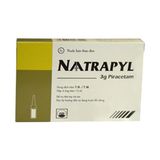 Naatrapyl 3g/15ml  Pymepharco (H/4ống/15ml)