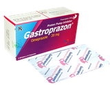 Gastroprazon Omeprazole 20mg OPV (H/30v) (viên nang)