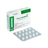 Vaco-Pola2 Vacopharm (H/30V)(Viên nén)