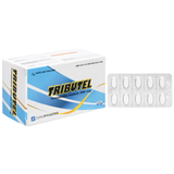 Tributel Trimebutin 200Mg Davipharm (H/100V) (viên nén bao phim)