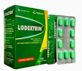 Lodextrin Agimexpharm (H/100V) (viên nén bao phim)