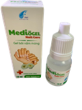 Gel bôi nấm móng Mediogel (Lốc/10c/10ml)