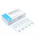 Atorvastatin 10mg Medipharco (H/30v) (Date cận) (viên nén)