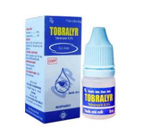 Tobralyr 0,3% Medipharco (L/5ml)