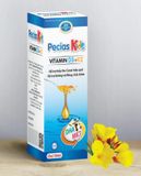 Pecias Kids Rostex (C/125ml) (Date cận)