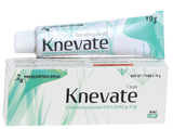 Knevate Clobetasol propionat 0,05% Davipharm (T/10g)