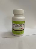 Donalium Domperidon 20Mg Donaipharm (C/100V) (viên nang)