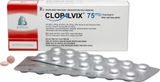 Clopalvix 75Mg Boston(H/70v) (viên nén bao phim)