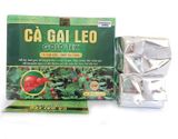 Cà Gai Leo Gold Tex (H/50v) (viên nang mềm)