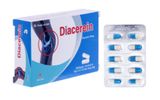 Diacerein 50mg Thành Nam (H/30v) (viên nang)