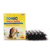 Tonic Mum Baby HDPharma (H/20 ống)