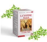 L Cystine Roxtech Rostex Pharma (Vàng) (H/60v)