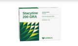 Stacytine 200 Acetylcystein 200mg Stella (H/20g)