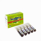 Siro ho Nady Ivy Nadyphar (H/20o/5ml) (Date cận)