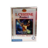 L Cystine Roxtech Rostex Pharma (Đen) (H/60v)