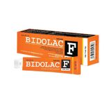 Bidolac F Bidopharma (T/10gr)